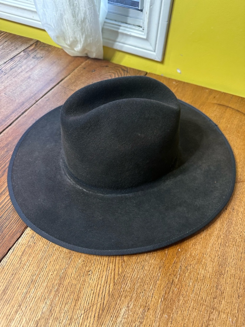 🤠Cowboy Hat